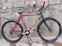 phonixs cycle best condition