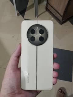 Realme 12 plus