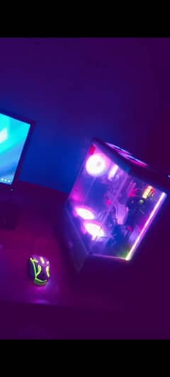 Best Budget Gaming Pc with Complete Setup
