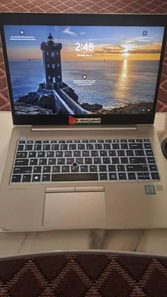 HP