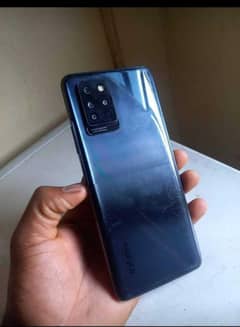Arrgent Sale Infinix Not 10 Pro