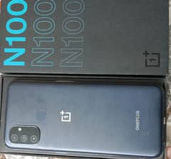 OnePlus Nord N100