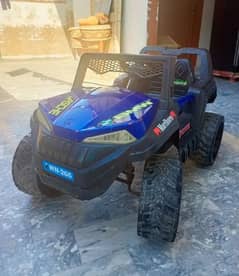Kids Jeep for Sale.
