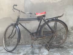 20” Bicycle For sale (sohrab cycle)