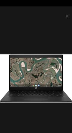 new laptop