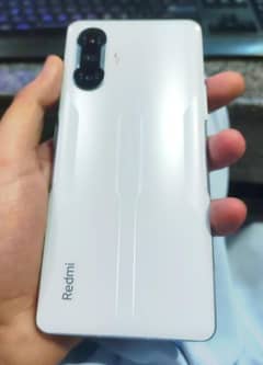Redmi K40 Gaming Edition