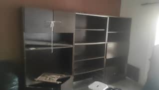 Imported Wardrobe