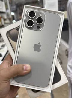 iPhone