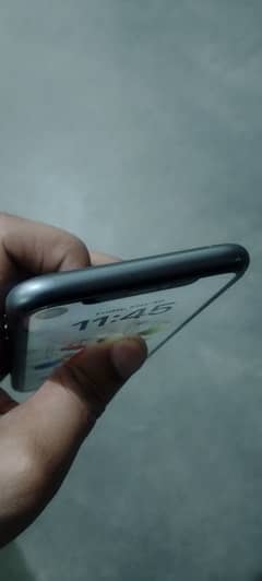 Iphone. 11 jv nonpta sim time hy