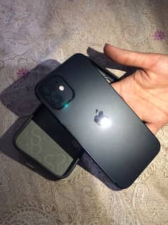 iPhone 12 NON PTA