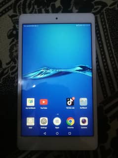 Huawei media pad M3 s