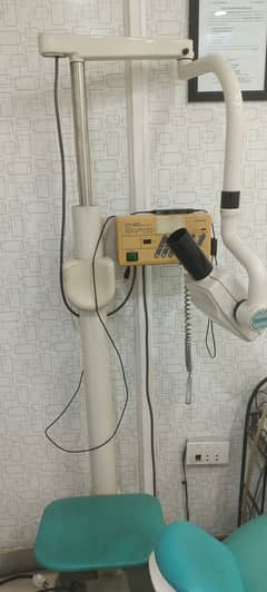 Yoshida xray unit