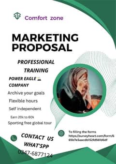 learn to earn digital social media skills.