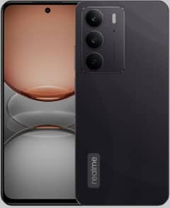 Realme C75