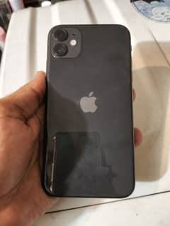 iphone 11 Non PTA new