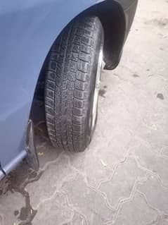 Hyundai Santro 2004