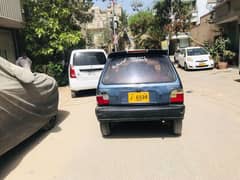 90/Mehran 0329/2190/855 LPG On best 4 Yango iNdrive Biometric in spot