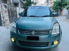 Suzuki swift DLX