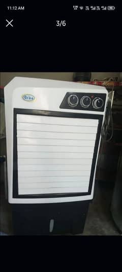 Air cooler Used Like New