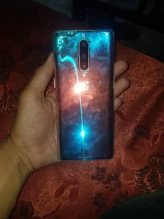 one pluse 8 5g