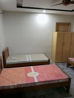 Gulberg Boys hostel