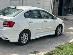 Honda