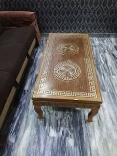 centre table