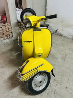 Vespa