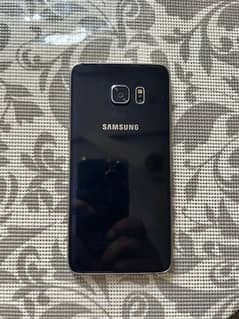 SAMSUNG S6 EDGE PLUS PTA APPROVED UAE VARIENT