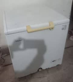 Hair freezers