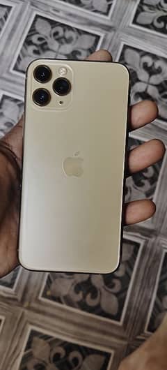 iphone 11 Pro official dual sim approved 64gb with IMEI match box