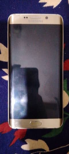 SAMSUNG S6 pluse Edge
