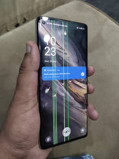 OPPO Reno 5 pro exchange possible