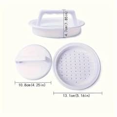 Hamburger Press