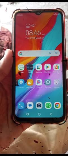 Infinix