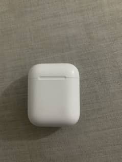 Appel Airpods 2