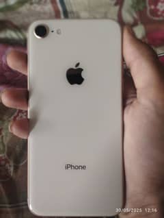 iPhone 8