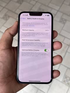 iPhone 13 128GB JV 10/10 Condition