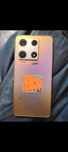 infinix