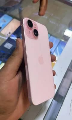 iPhone 15 for urgent sale