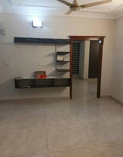 G-11/4 PHA D-Type Fully Renovated Tile Floor Flat For Sale