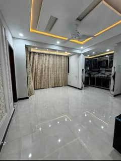 G-11/4 PHA D-Type Fully luxury Renovated Tile Floor Flat For Sale