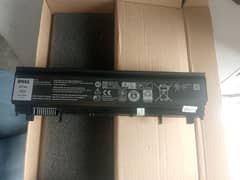 Dell E 5440 E 5540 6 cell brand new battery