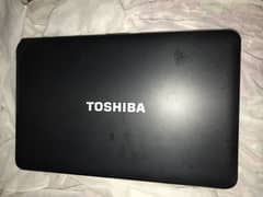 Toshiba satellite C855DS51013