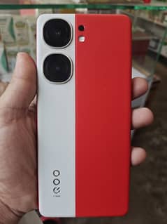 iqoo neo 9 complete box