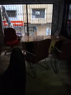 dha phase 2 ext 700 feet 2 executive rooms hall furnished