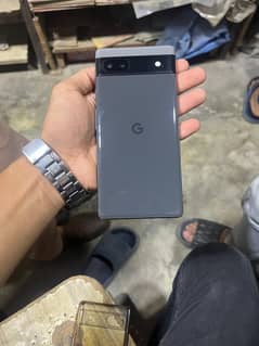 google