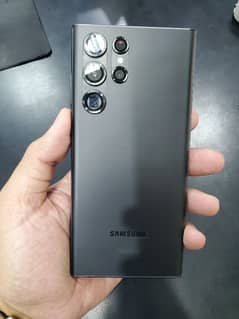Samsung S22 Ultra 12/512 Non PTA