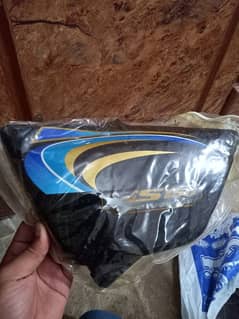 Suzuki 150