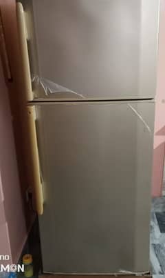 Haier REFRIGERATOR . REF HRF -380M (Deluxe)